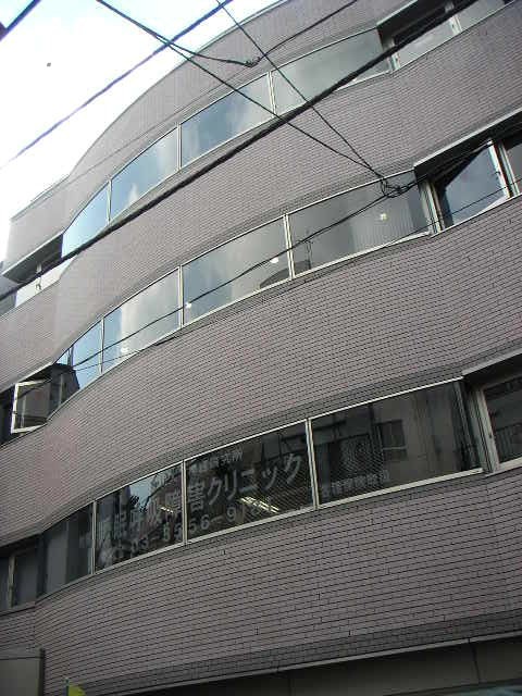 千代田区 堀内三崎町ビル