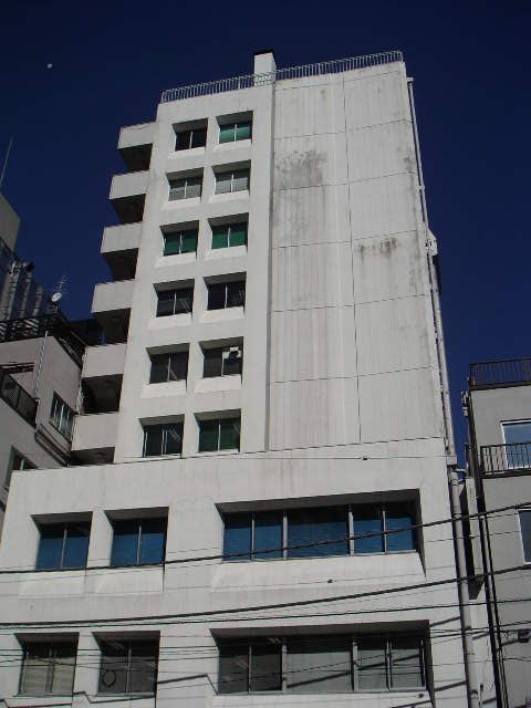 千代田区 カクタス飯田橋ビル