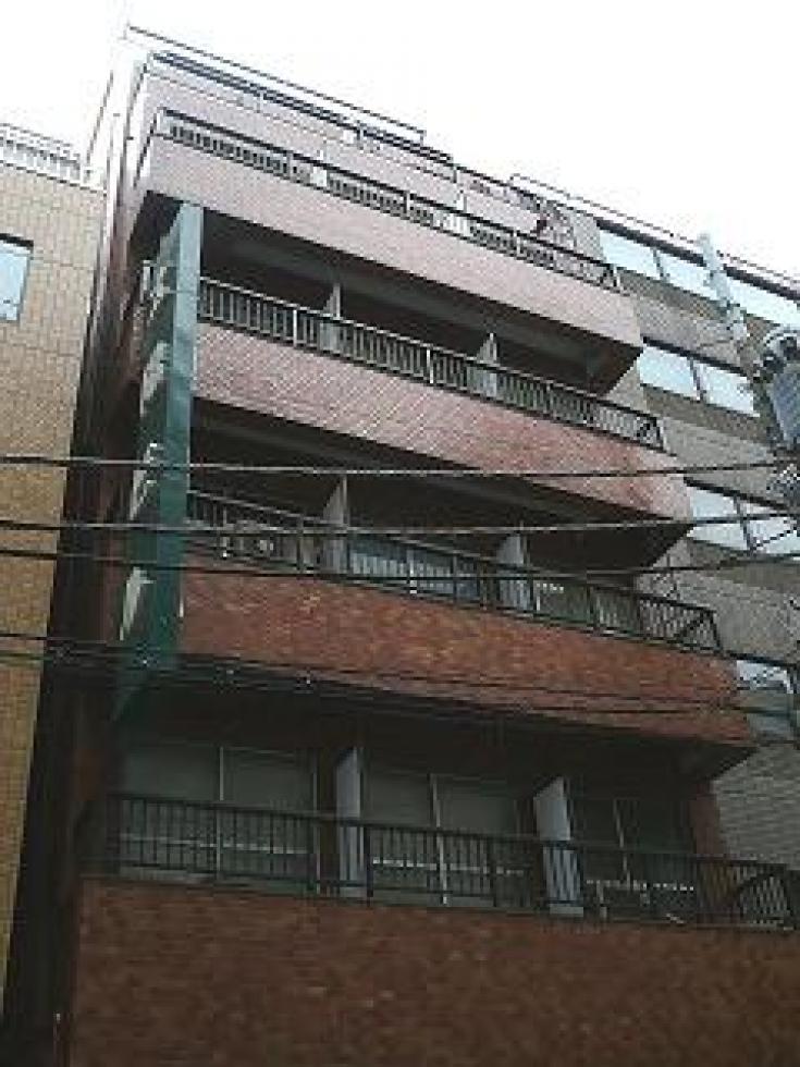 千代田区 太陽ビル
