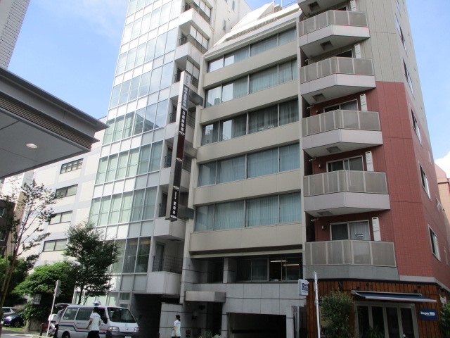 港区 ふじビル