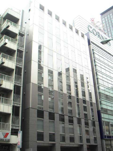 港区 FUSE BLDG.Ⅰ