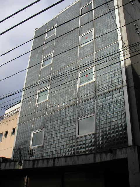 渋谷区 松木家ビル