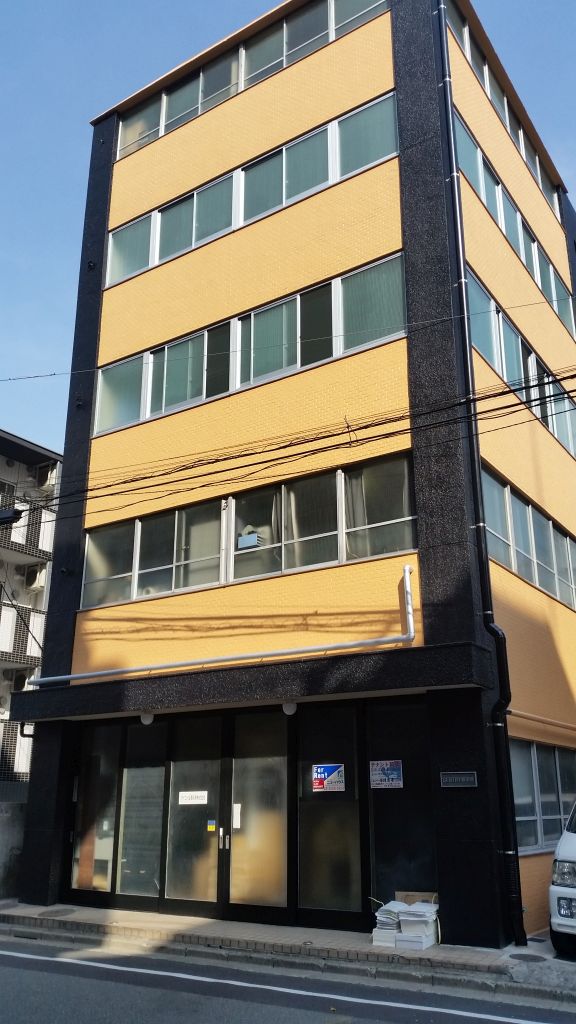 新宿区 ジェントリー飯田橋