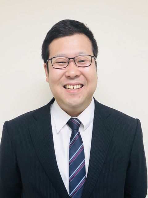 ビル開発データ スタッフ